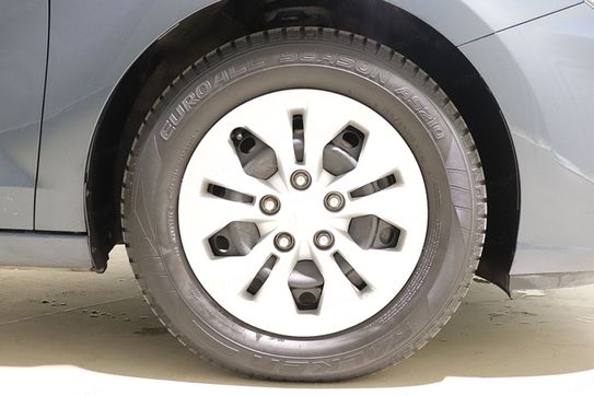 Hyundai i30 1.0 T-GDI Modern