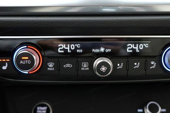 Audi Q3 Sportback 35 TFSI S Line