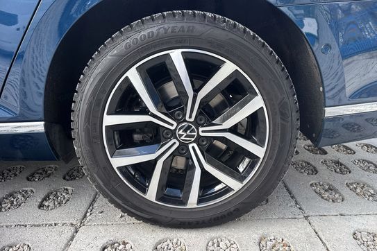 Volkswagen Passat GTE 1.4 TSI Plug-In Hybrid  DSG