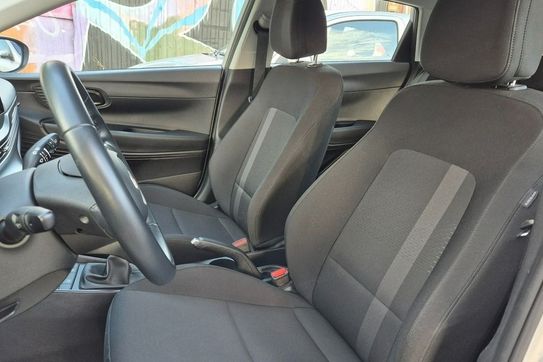 Hyundai i20 T-GDi Modern