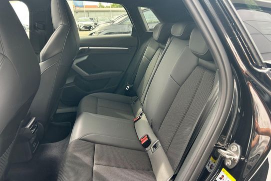 Audi A3 S3 TFSI quattro Sportback
