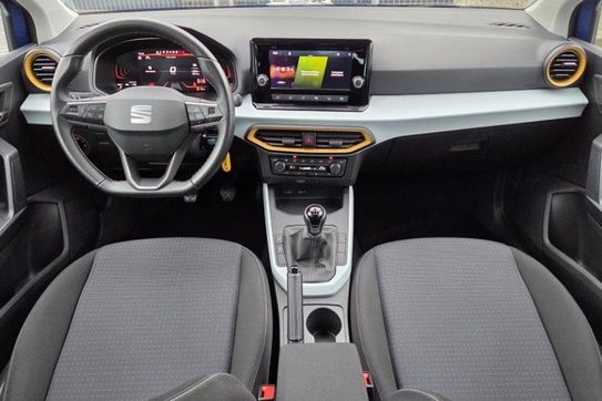 Seat Arona 1.0 TSI Style
