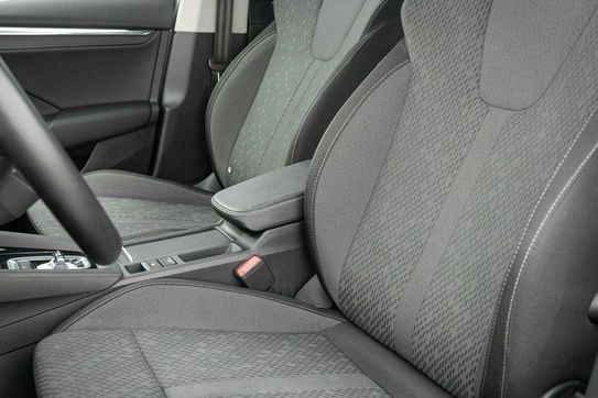 Skoda Octavia 2.0 TDI DSG Style