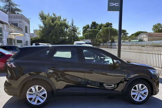 Renault Symbioz Evolution 1.2 TCe Eco-G LPG