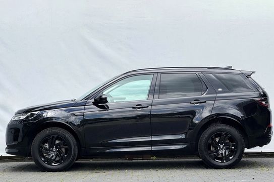 Land Rover Discovery Sport D200 AWD S