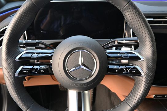 Mercedes E Klasa 450  4-Matic AMG Estate