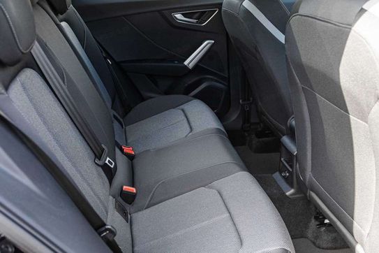 Audi Q2 35 TFSI Advanced