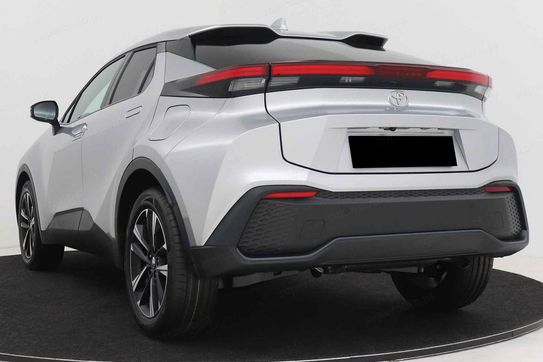 Toyota C-HR Style 2.0 Hybrid Dynamic Force Plug-in