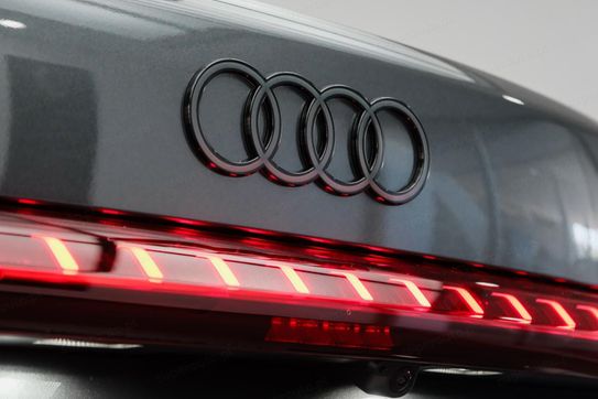 Audi A5 TFSI quattro S line