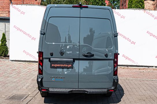 Renault Master L3H2 Izoterma