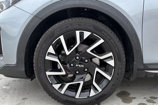 Kia XCeed 1.5 T-GDI M DCT