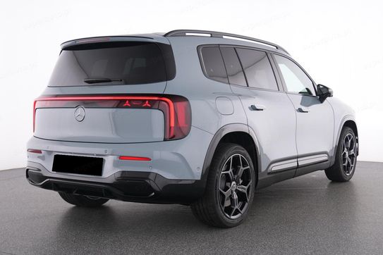 Mercedes GLB 200 AMG Line