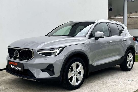 Volvo XC40 B4 Core aut