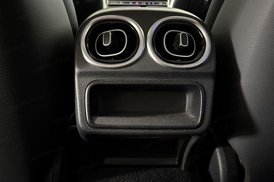 Mercedes Klasa C Kombi 200 Avantgarde