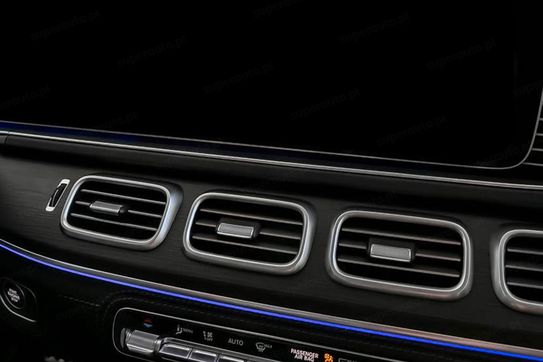 Mercedes GLE 300 d 4-Matic AMG Line