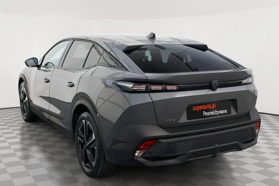 Peugeot 408 1.2 PureTech Allure S&S EAT8