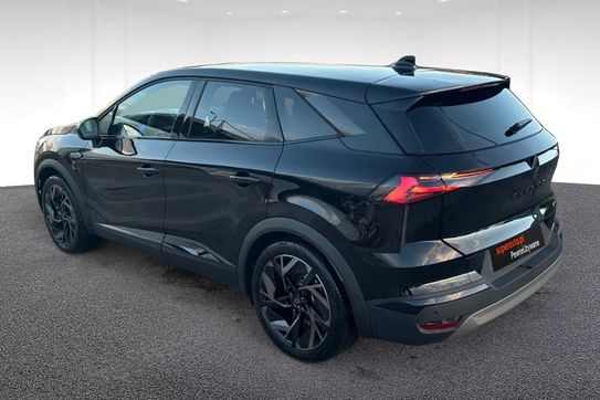 Renault Symbioz Esprit Alpine 1.6 E-Tech Full Hybrid AT