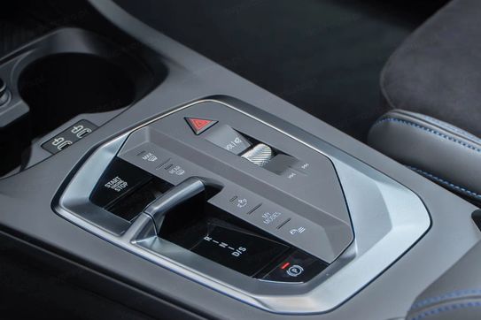 BMW Seria 2 Gran Coupe 220