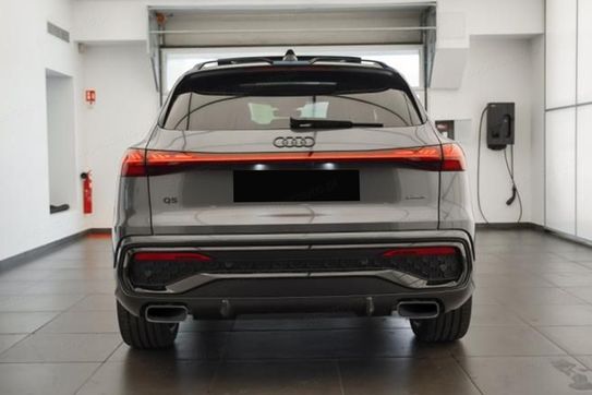 Audi Q5 e-Hybrid quattro S line