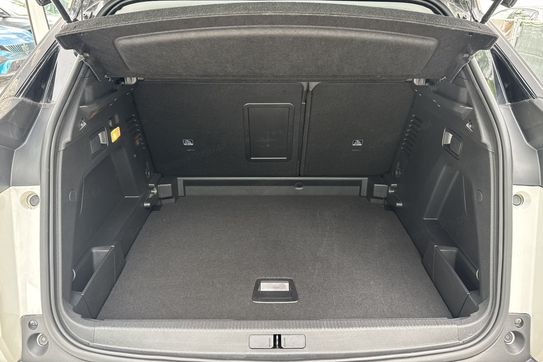 Peugeot 3008 Allure Pack 1.2 PureTech  S&S EAT8
