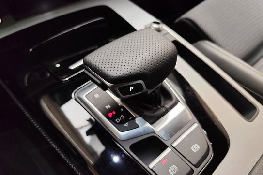 Audi Q5 50 TFSI e quattro S Line S tronic