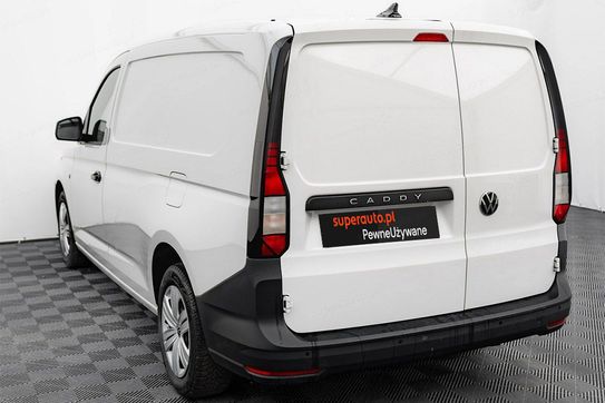 Volkswagen Caddy L2H1