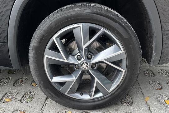 Skoda Kodiaq Sportline 2.0 TDI 4x4  DSG