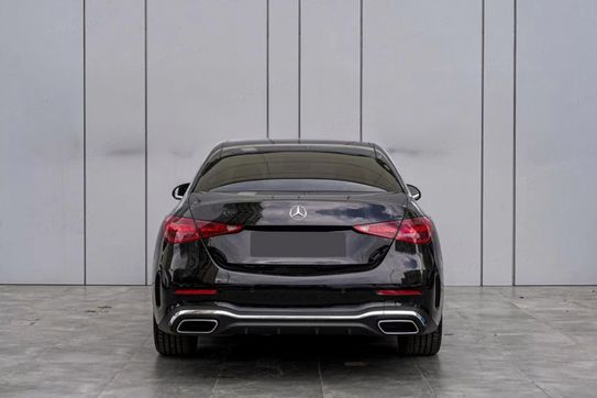 Mercedes Klasa C 180 Business Edition