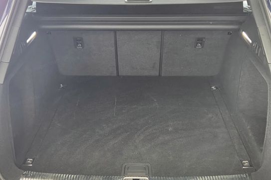 Audi A4 Avant 35 TFSI S Line