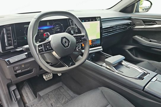 Renault Espace 1.2 E-Tech Full Hybrid esprit Alpine MMT 7os.