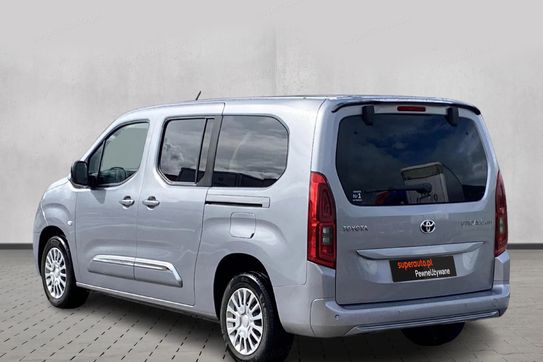 Toyota Proace City Verso Long 1.5 D-4D Family Aut.
