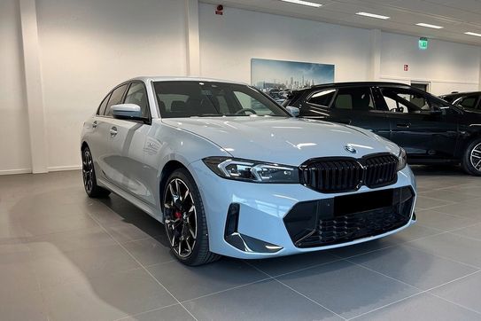 BMW Seria 3 320i xDrive M Sport