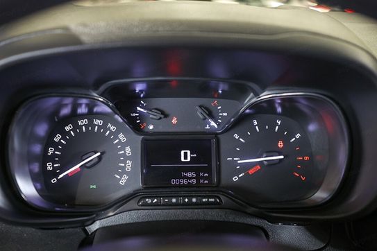 Toyota Proace City Long L2H1 Active