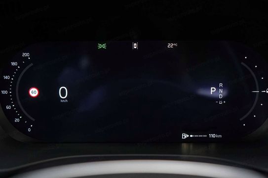 Volvo XC60 B5 AWD Ultra Black Edition