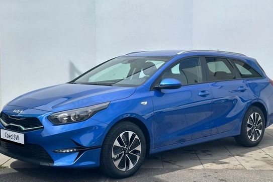 Kia Ceed 1.5 T-GDI M