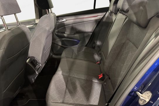 Volkswagen Golf VIII 1.5 TSI