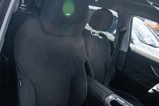 Chery TIGGO 8 PRESTIGE 1.6 T-GDI DCT