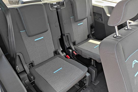 Ford Tourneo Connect Grand L2H1 Active A7