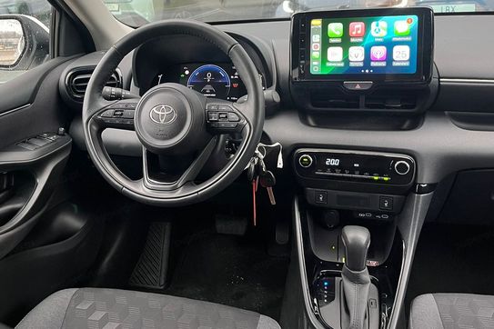 Toyota Yaris Hybrid 1.5 Style