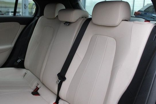 Mercedes Klasa A 220 d Progressive