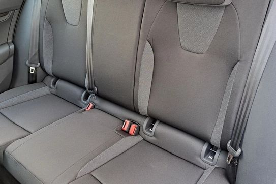 Skoda Octavia Drive Essence 2.0 TDI DSG