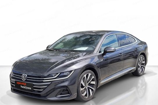 Volkswagen Arteon Tsi r-Line Dsg