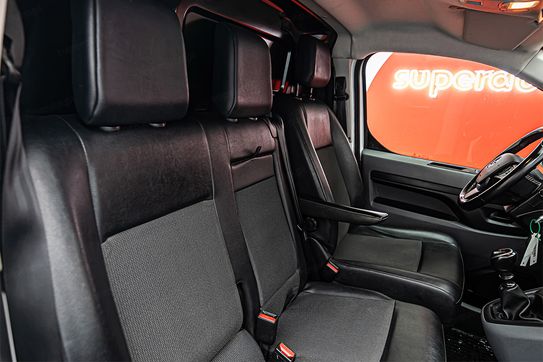 Opel Vivaro Extra Long L2H1