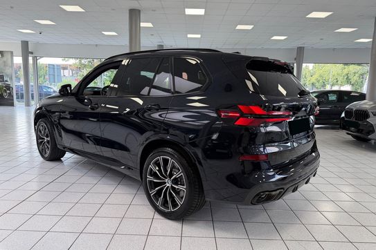 BMW X5 xDrive30d M Sport