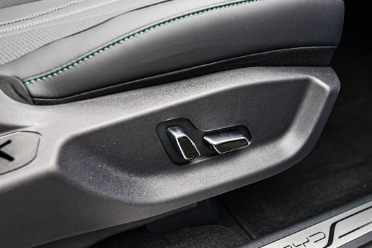 BYD Seal U DM-i Boost