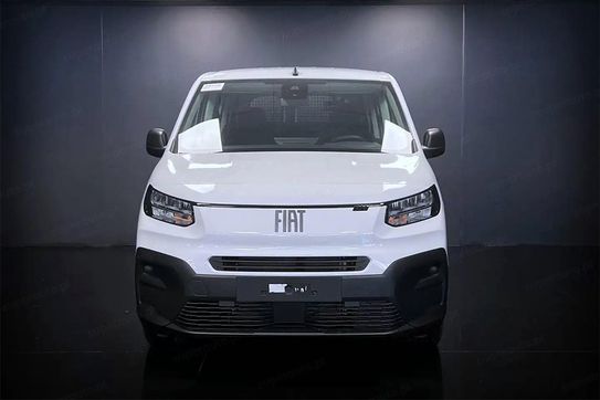 Fiat Doblo Combi L1H1