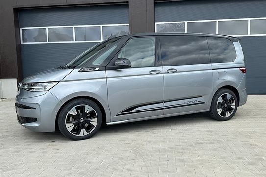 Volkswagen Multivan L1H1 Edition DSG