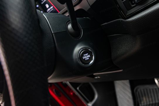 Skoda Kodiaq 2.0 TDI 4x4 RS DSG