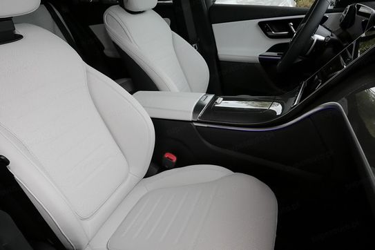 Mercedes GLC 200 d  4-Matic AMG Line