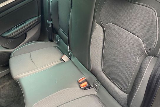 Renault Megane Techno EDC 1.3 TCe